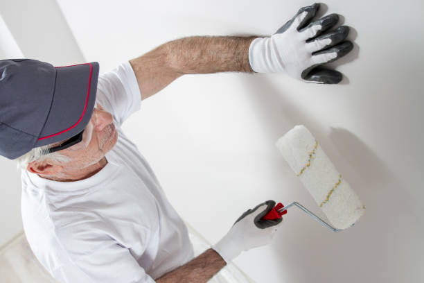 Best Drywall Crack Repair  in Port Morris, NJ