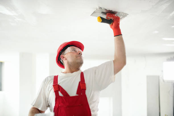 Best Drywall Texturing  in Port Morris, NJ