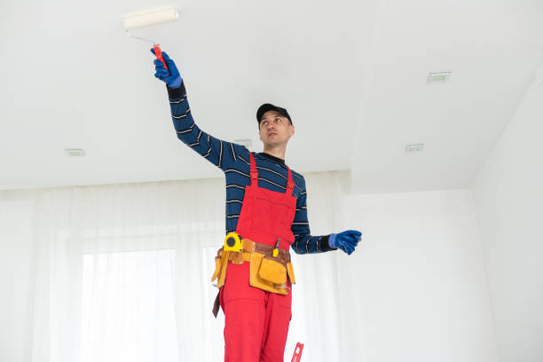 Best Trim and Molding Painting  in Port Morris, NJ